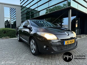 Renault Megane 1.4 TCe Privilège nieuwe APK Navi