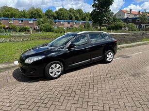 Renault Mégane 1.5 dCi Expression Euro 5 Airco NAVI PDC