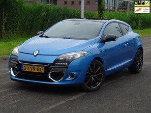 Renault Mégane Coupé Verkocht! Verkocht!