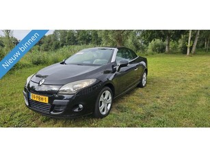 Renault Mégane Coupé-Cabriolet 1.4 TCE Dynamique NETTE AUTO