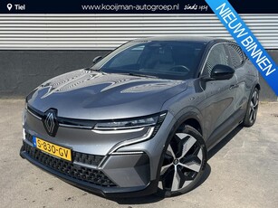 Renault Megane E-Tech EV60 Optimum Charge Iconic Zeer Nette