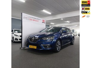 Renault Mégane Estate 1.2 TCe Bose-EERSTE