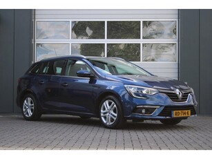 Renault Mégane Estate 1.2 TCe Zen