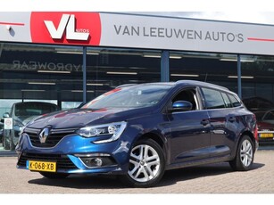 Renault Mégane Estate 1.3 TCe Limited Navi Clima