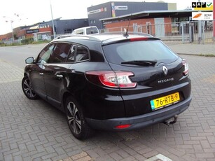 Renault Mégane Estate 1.4 TCe Bose