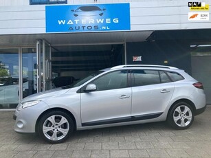 Renault Mégane Estate 1.4 TCe Dynamique Navi/Clima/PDC/CC