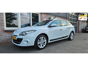 Renault Mégane Estate 1.4 TCe Privilége Leer! Xenon!