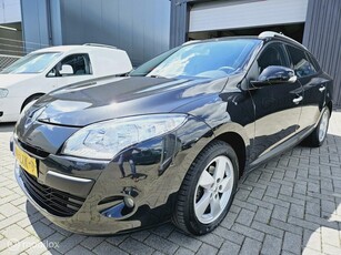 Renault Megane Estate 1.5 dCi Dynamique AIRCO APK 06/2025