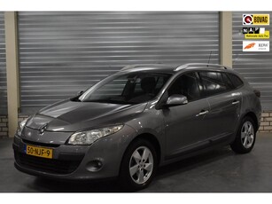 Renault Mégane Estate 1.6 Dynamique + NavigatieClimate