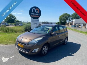 Renault Mégane Scénic 2010 * 1.6 Dynamique 7p. * 278.DKM