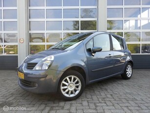 Renault Modus 1.6-16V Dynamique