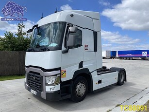 Renault Renault_T 460 Euro 6 (bj 2019, automaat)