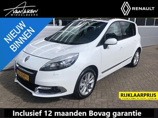 Renault Scénic 1.2 TCe Privilege