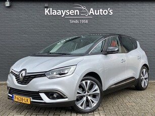 Renault Scénic 1.3 TCe 140 pk Intens AUT. dealer