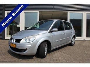 Renault Scénic 1.6-16V Business Line PDC Achter, Cruise