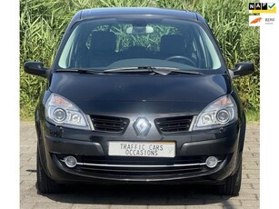 Renault Scénic 2.0-16V Tech Line.Automaat .km 111843