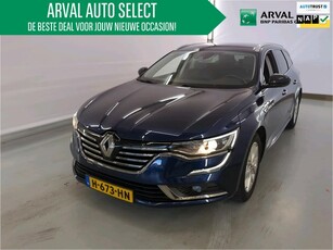 Renault Talisman Estate 1.3 TCe Limited Automaat