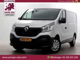 Renault Trafic 1.6 DCI E6 L1H1 Comfort Airco/Navi 06-2019