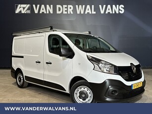 Renault Trafic 1.6 dCi L1H1 Euro6 Airco Imperiaal