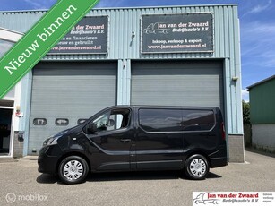 Renault Trafic 1.6 dCi T27 Luxe Energy Airco NAVI