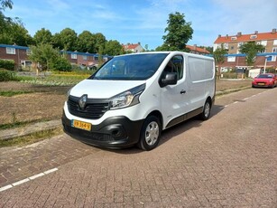 Renault Trafic 1.6 dCi T29 88kw Bi-Turbo NW APK Comfort