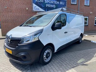 Renault Trafic 1.6 dCi T29 L2 Enkele Cabine 53691 KM