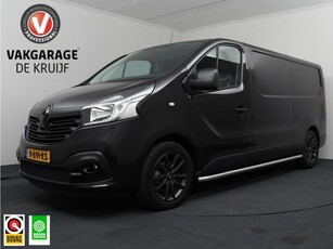 Renault Trafic 1.6 dCi T29 L2H1 Formula Edition Energy