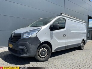 Renault Trafic 1.6 dCi T29 L2H1 Imperiaal trekhaak 116 PK