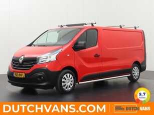 Renault Trafic 1.6DCi 120PK Lang Airco Cruise