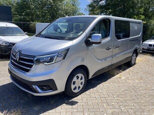 Renault Trafic 2.0 dCi 110 T30 DC 6P L2H1 Work Edition -