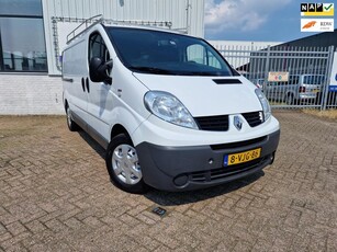 Renault Trafic 2.0 dCi T29 L2H1 Générique