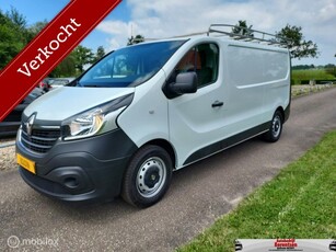 Renault Trafic bestel 2.0 dCi 120 T29 L2H1 Business