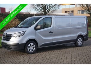 Renault Trafic T30 L2H1 130 PK Climate, Cruise, Navi