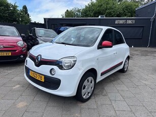 Renault Twingo 1.0 (71pk!) SCe! Cruise Control! Nieuw Model!