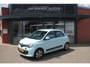 Renault Twingo 1.0 SCe Expression PDC A AC BT