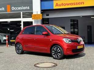 Renault Twingo 1.0 SCe Intens (bj 2021)