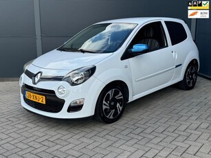 Renault Twingo 1.2 16V Collection / Airco / Nap / Facelift