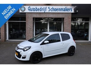 Renault Twingo 1.2 16V Collection CRUISE AIRCO NAP