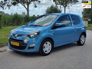 Renault Twingo 1.2 16V Collection - NAP - APK tot 08-07-2025