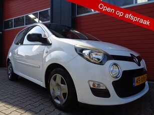 Renault Twingo 1.2 16V Dynamique Clima Cruise 2De-Eigenaar