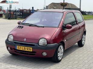 Renault Twingo 1.2-16V Privilège NAP Airco Nieuw APK Stuurbk