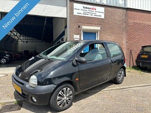 Renault Twingo 1.2 Comfort NETTE TINGO RIJDT SCHAKELT PERFECT..