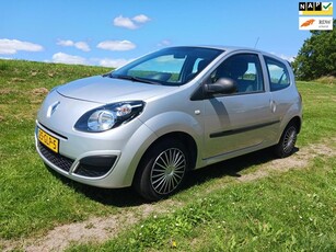 Renault Twingo 1.2i Authentique Airco Spoiler achter