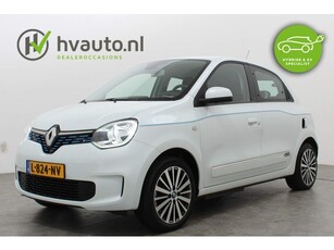 Renault Twingo Z.E. R80 INTENS NU NOG SUBSIDIE!! Navi