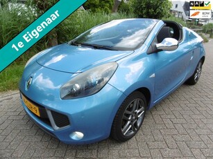 Renault Wind 1.2 TCE Targa Dynamique 102pk 1e eigenaar