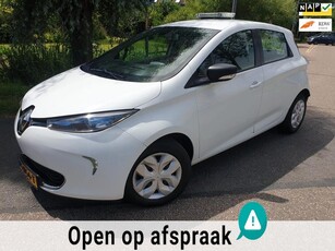 Renault ZOE Q90 Life Quickcharge 41