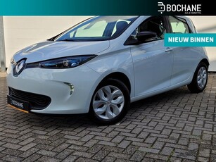 Renault ZOE R110 Zen 41 kWh (Huuraccu) €2000,- SUBSIDIE