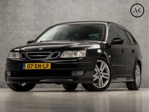 Saab 9-3 Sport Estate 2.8 V6 T Aero Sport 251Pk