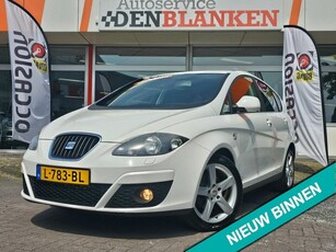 Seat Altea XL 1.4 TSI Businessline COPA BJ.2011 / Navi /