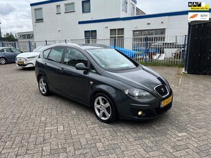 Seat Altea XL 1.4 TSI Businessline High